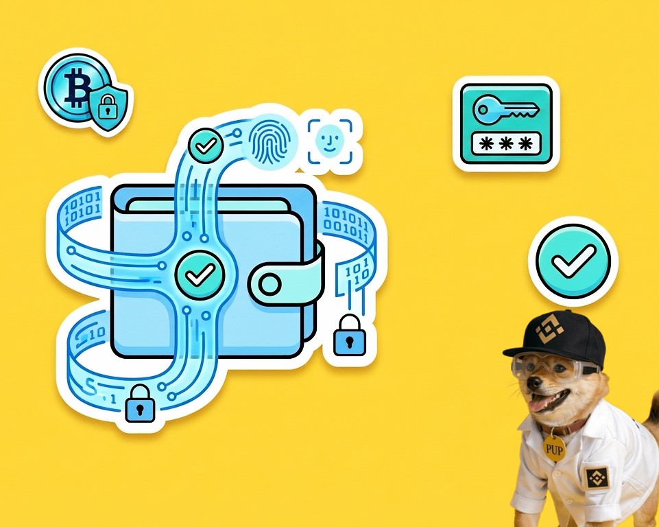 Cryptocurrency digital wallet security
