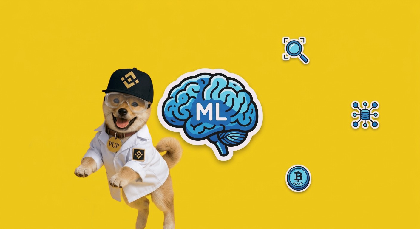 What is Machine Learning